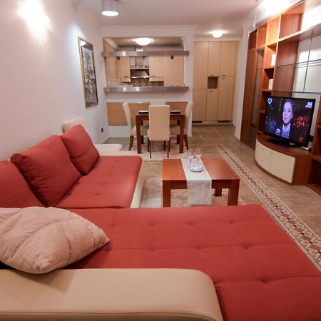 Apartment Novak Belgrade Extérieur photo