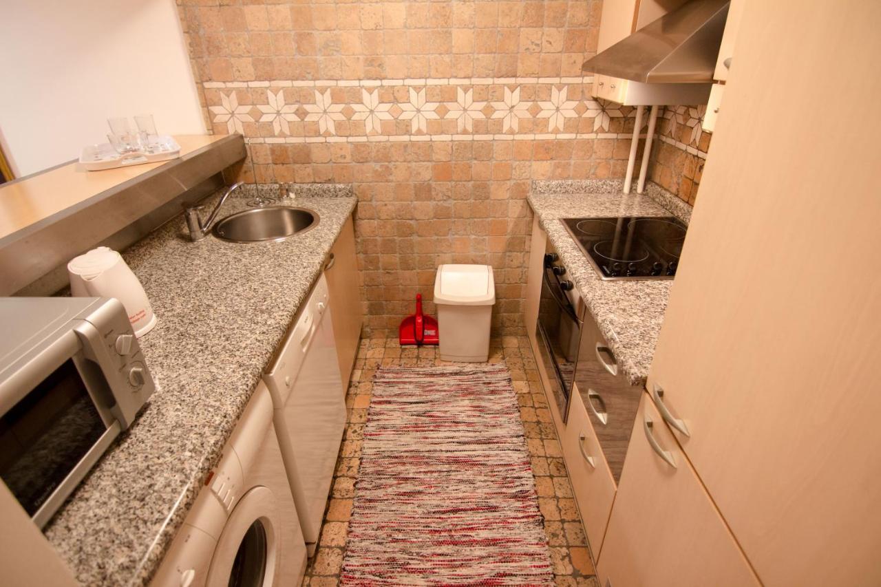Apartment Novak Belgrade Chambre photo