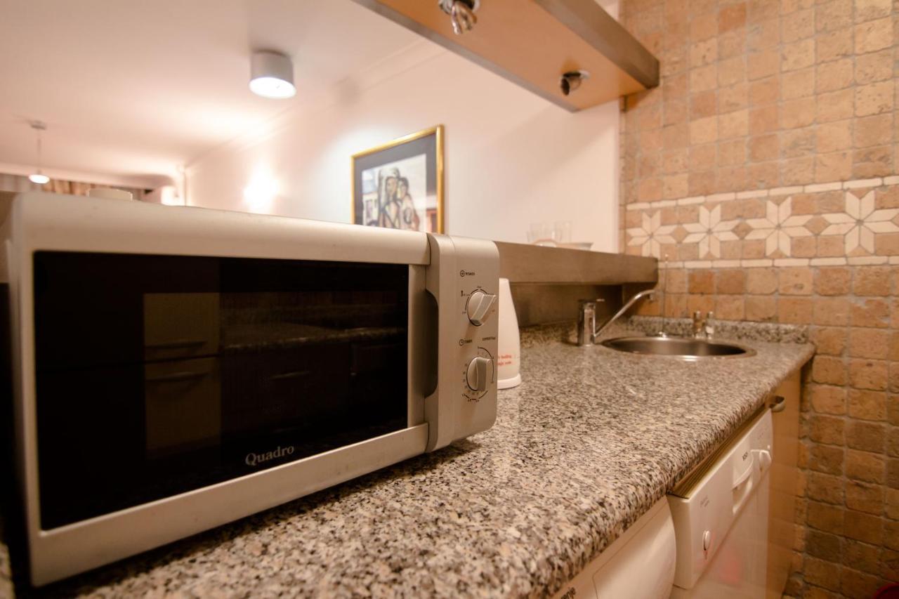 Apartment Novak Belgrade Chambre photo