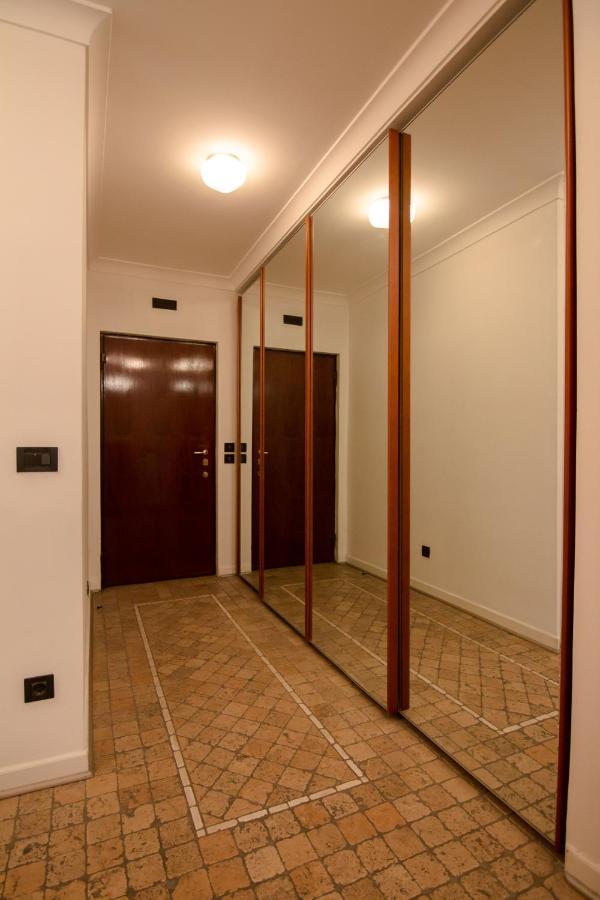 Apartment Novak Belgrade Chambre photo