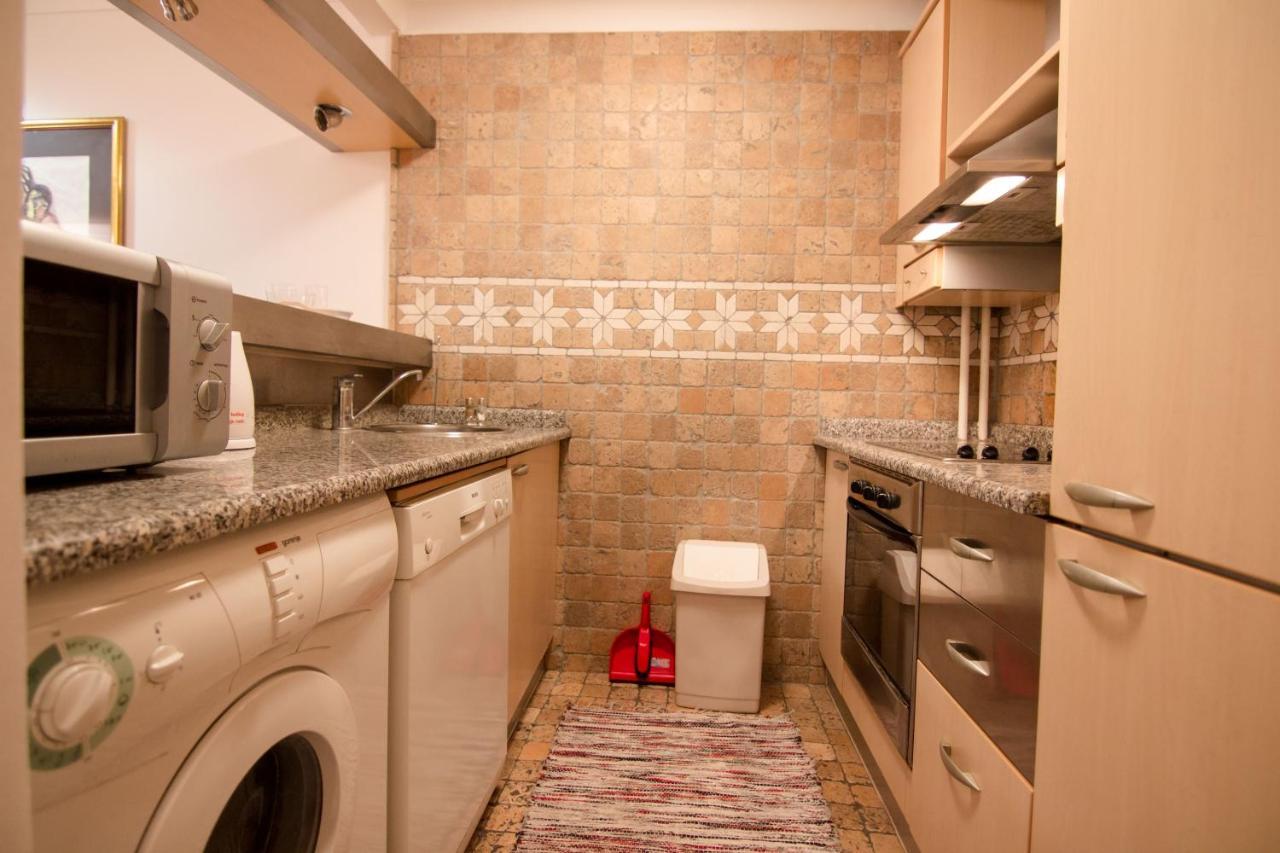 Apartment Novak Belgrade Chambre photo